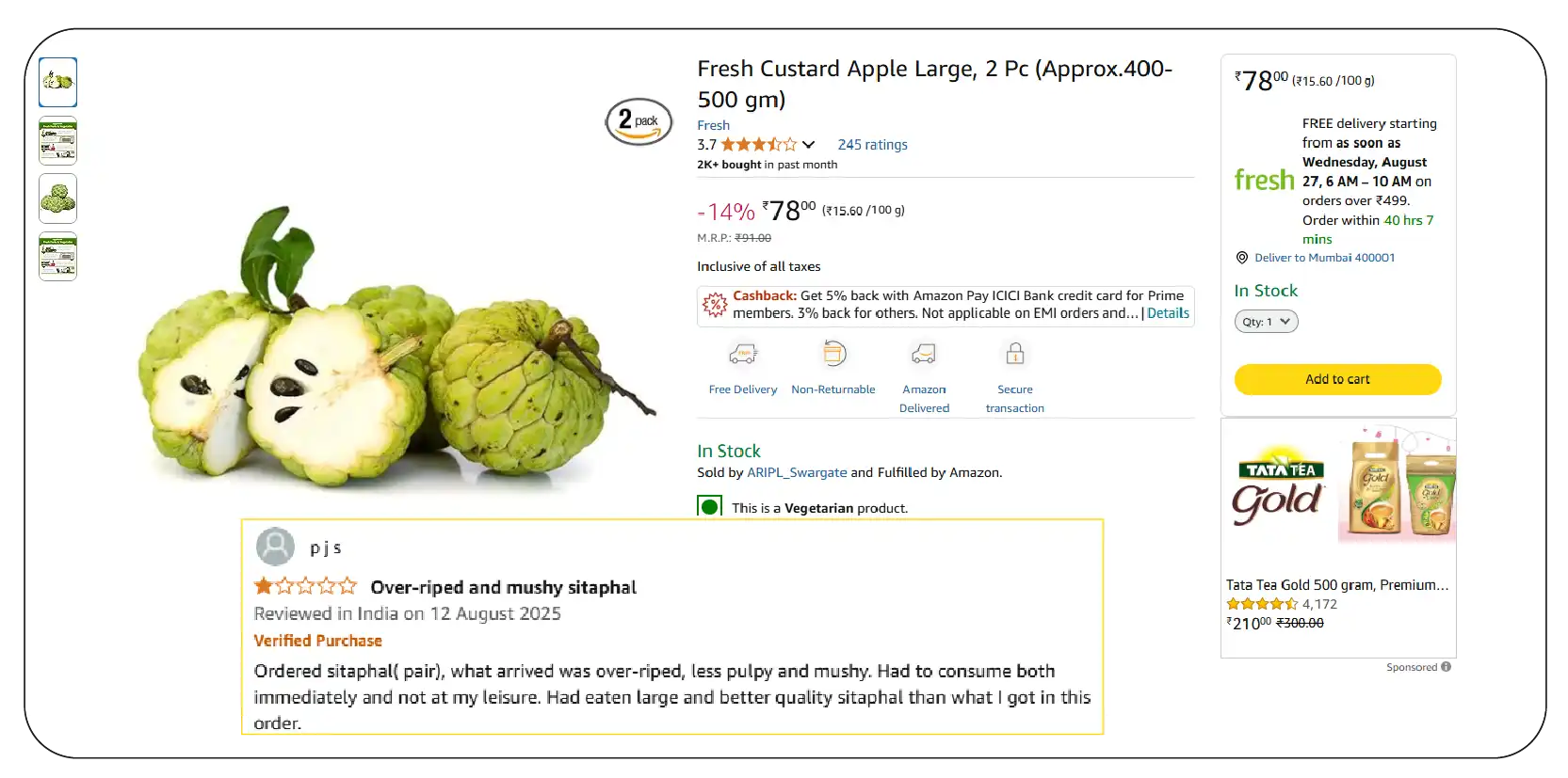 Enhancing Customer Experience